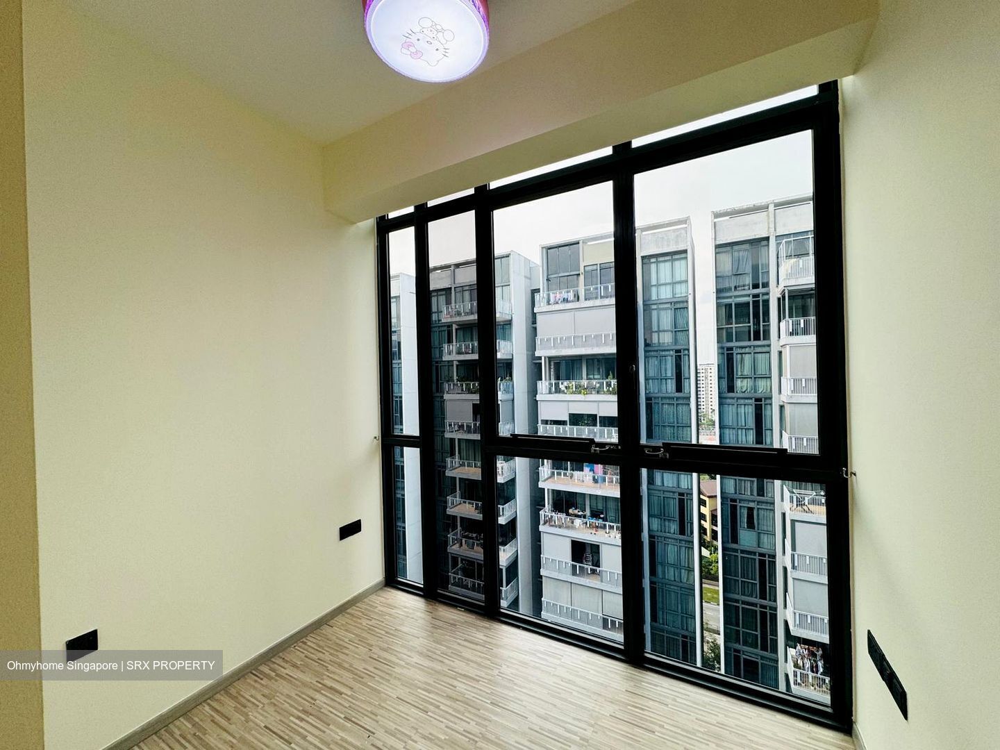 The Luxurie (D19), Condominium #439114921